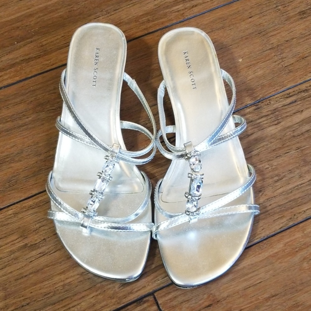 Dress shoes